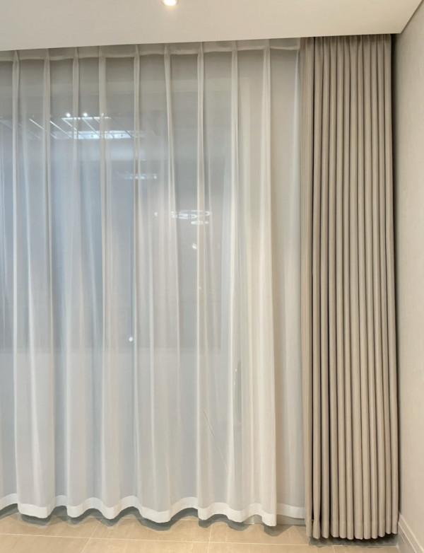 看過窗簾這“5個增項”，我發現很多中國家庭正被商家誤導