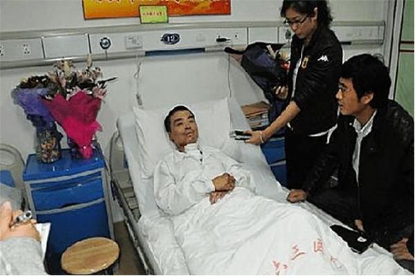 兵哥哥浴火救44人，身體燒傷90&percnt;，住院期間，因禍結緣娶女神為妻