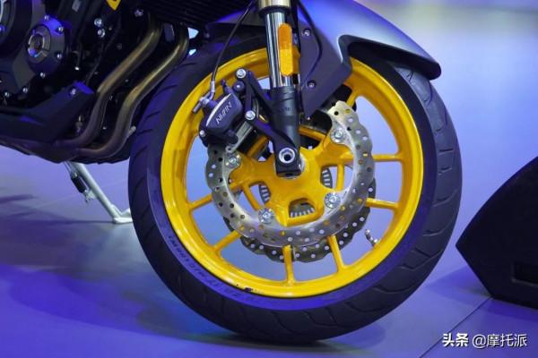 525R與250RR正式釋出，VOGE進一步向效能看齊