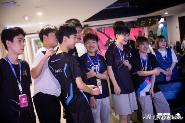 Twire評選PGC最佳陣容,PCL三人上榜,XDD卻稱可能最後再打一兩年 Twire評選PGC最佳陣容,PCL三人上榜,XDD卻稱可能最後再打一兩年