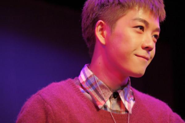 07《快樂男聲》10強，阿穆隆入獄，王櫟鑫離婚，其他人怎麼樣了？