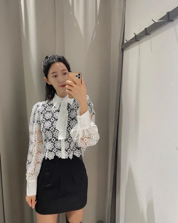 她是“田徑李英愛”，也是你“追”不到的女神