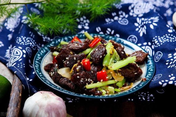 3類長肉最猛的食物，假期結束早戒掉，多吃粗纖維，清淡又營養