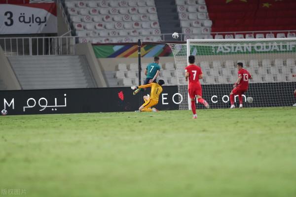 武磊:我們沒有退路,0-1落後的情況下完全放開踢,全隊發揮不錯 武磊:我們沒有退路,0-1落後的情況下完全放開踢,全隊發揮不錯