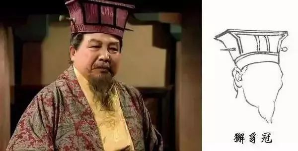 這是不是你在法學院就認識的神獸“獬豸”？