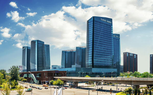 關注企業發展，大族廣場聚焦科創落地