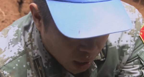 非洲人質疑中國基建的速度，中國人用一天，幹完他們兩個月的工作