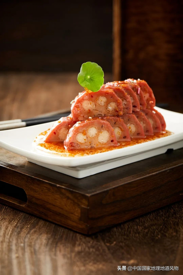 江南人的“水八仙”,北方人真的不懂 江南人的“水八仙”,北方人真的不懂