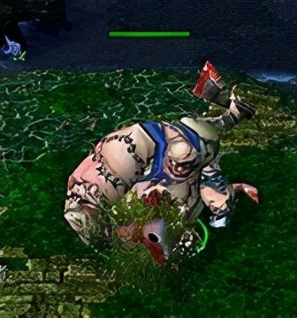 爐石中的奧特蘭克山谷:暴雪勞模——憎惡 爐石中的奧特蘭克山谷:暴雪勞模——憎惡