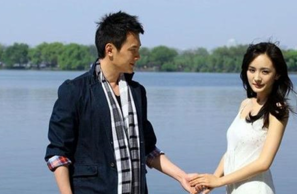 劉詩詩鋒芒暗藏,楊冪肆無忌憚,爭強鬥勝後誰是贏家? 劉詩詩鋒芒暗藏,楊冪肆無忌憚,爭強鬥勝後誰是贏家?