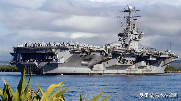 德媒：中國正成為阿拉伯世界的新夥伴，美國誤判了中國的影響力