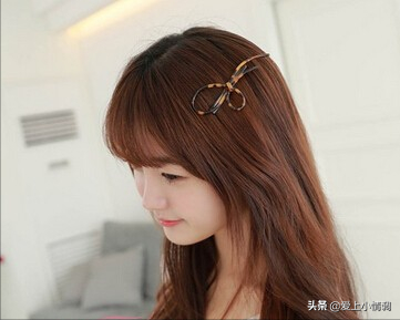 最新流行韓國時尚髮飾推介 最新流行韓國時尚髮飾推介