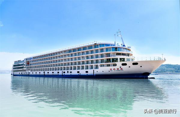 三峽選船攻略⑾:三峽豪華遊輪價格較貴和最便宜分別是哪幾艘 三峽選船攻略⑾:三峽豪華遊輪價格較貴和最便宜分別是哪幾艘