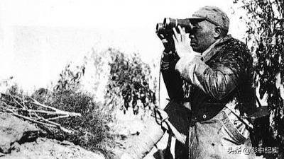 1955年，蔣介石評價了我國十大元帥，他是如何說的？