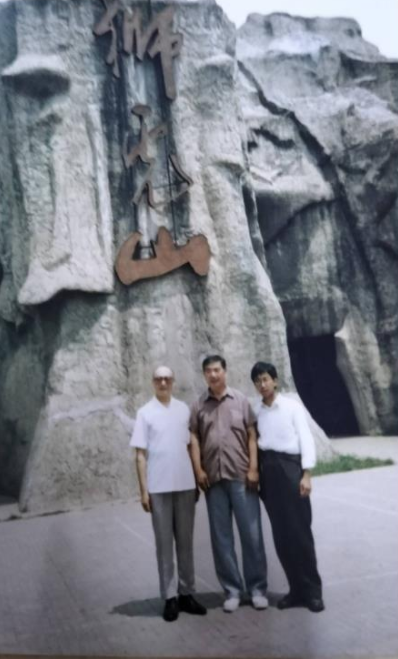 &OpenCurlyDoubleQuote;我與獅虎山的故事&rdquo;引來一波&OpenCurlyDoubleQuote;回憶殺&rdquo;