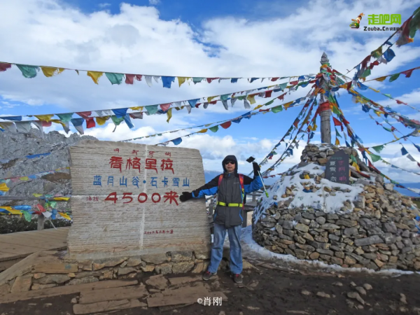 自駕去過16個省市，行程35000公里，這位61歲老司機有話要說