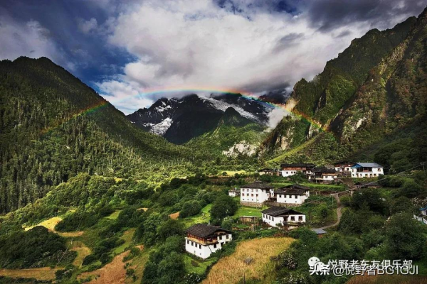 舍 與 得 | 不平凡的旅行（續）