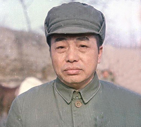 與毛岸英同時犧牲的高瑞欣，也是我軍精英，與彭老總情同父子