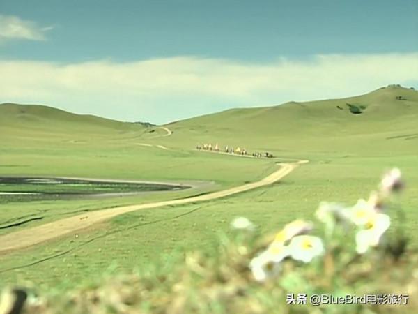 《還珠格格》第一部取景地是哪裡？一