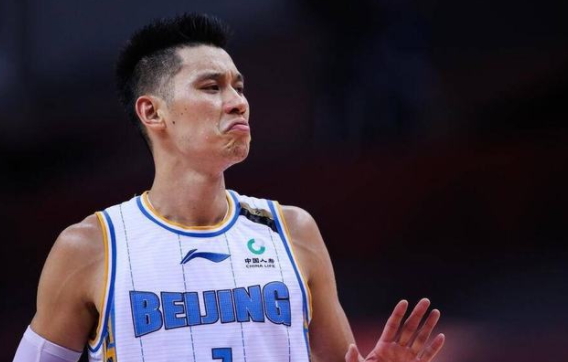 郭艾倫發威,遼籃終結廣廈六連勝!宏遠遭CBA重罰,林書豪迴歸 郭艾倫發威,遼籃終結廣廈六連勝!宏遠遭CBA重罰,林書豪迴歸