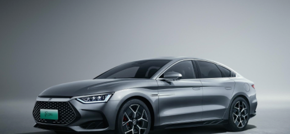 買車有福!4月上市轎車盤點;新款比亞迪漢DM/全新蒙迪歐/新朗逸 買車有福!4月上市轎車盤點;新款比亞迪漢DM/全新蒙迪歐/新朗逸