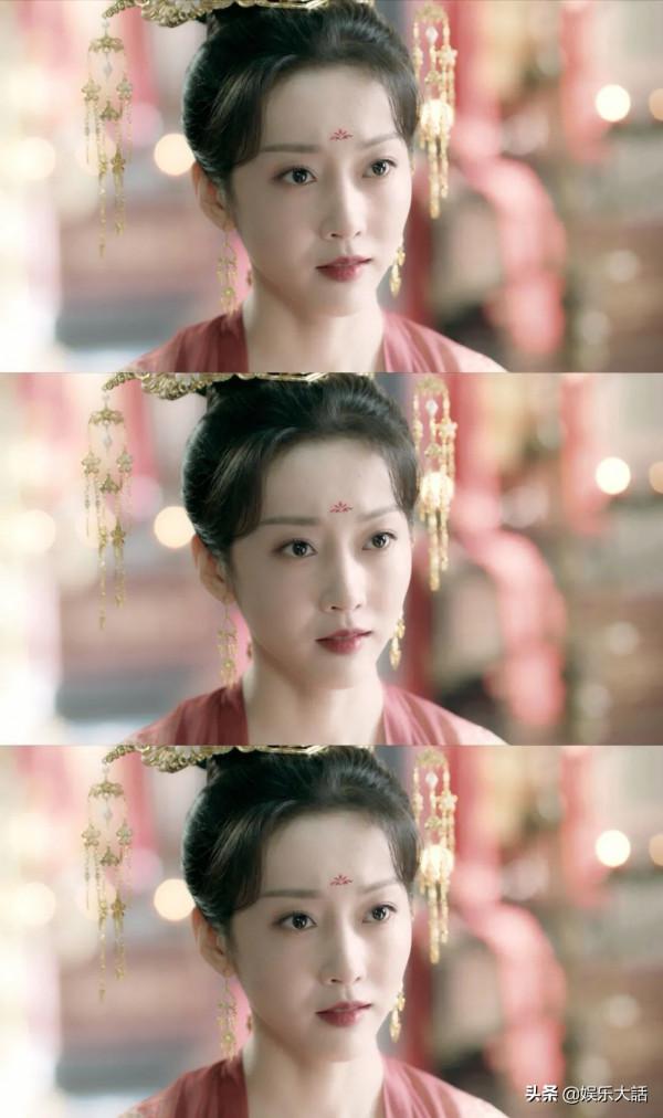 國產古裝劇,不見打光,只見後期一鍵磨皮,服化道再好都救不了 國產古裝劇,不見打光,只見後期一鍵磨皮,服化道再好都救不了