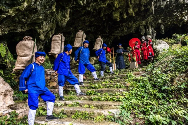 湖北恩施旅遊攻略