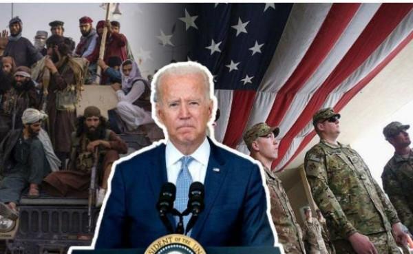 美國承認自己衰落了?政治經濟文化皆落後中國,或唯有軍事可一搏 美國承認自己衰落了?政治經濟文化皆落後中國,或唯有軍事可一搏