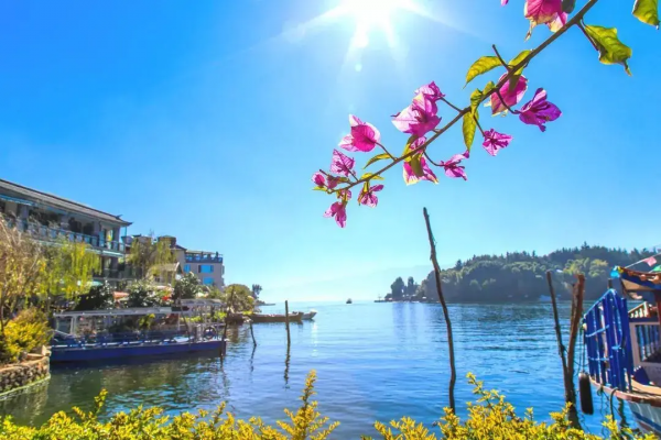 2022年，國內旅行時間表出爐，一鍵解鎖12個月的最佳旅行地