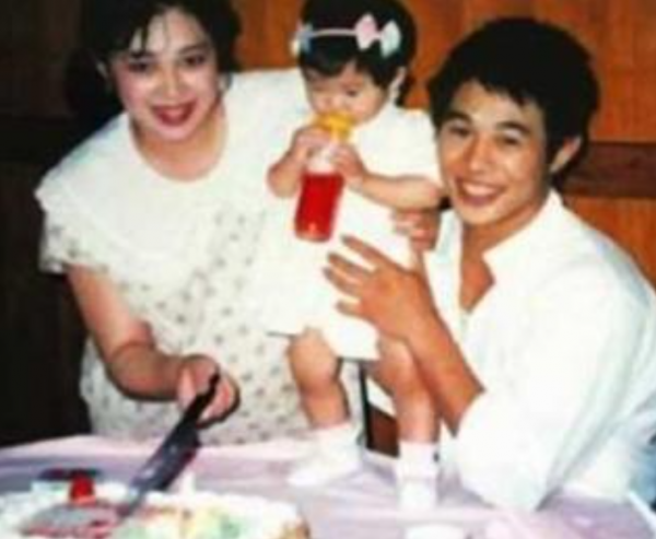 30年前，懷有身孕的黃秋燕被李連杰拋棄，如今她過得怎樣？