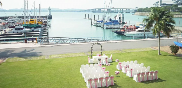 假裝去巴厘島、澳洲、馬代...來這5個新加坡小眾美景就可以