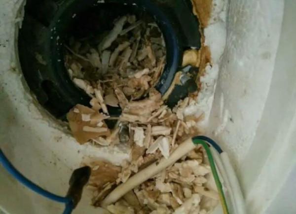 熱水器深度清洗和普通清洗的區別 一單生意看出我的失敗人生