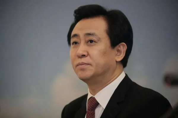 從萬達、萬科，到華夏幸福再到恆大，中國地產將向何處去？