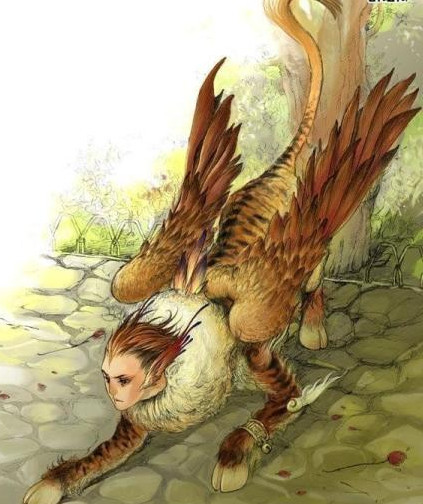 山海經是不是某個“開天眼”的聖人所著? 山海經是不是某個“開天眼”的聖人所著?