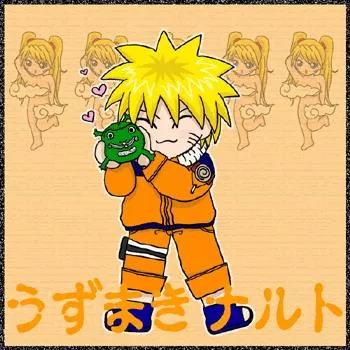 高質量火影頭像，沒有的趕緊叫你家的憨憨的換上