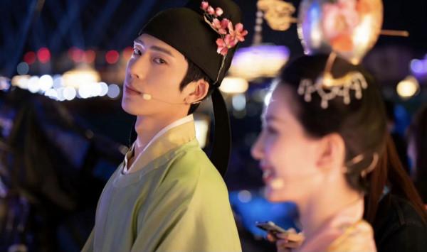 央視中秋晚會上的5大藝術家,個個實力超群,狂甩流量明星幾條街 央視中秋晚會上的5大藝術家,個個實力超群,狂甩流量明星幾條街