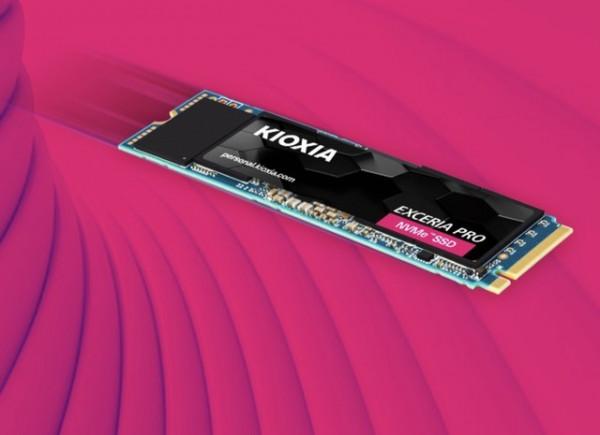 「手慢無」1069元就能入手這款電競SSD