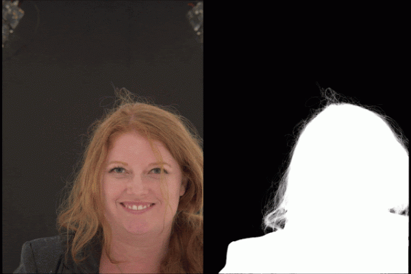 谷歌又買演算法送手機，背景虛化細節到頭髮絲，真有單反那味兒了