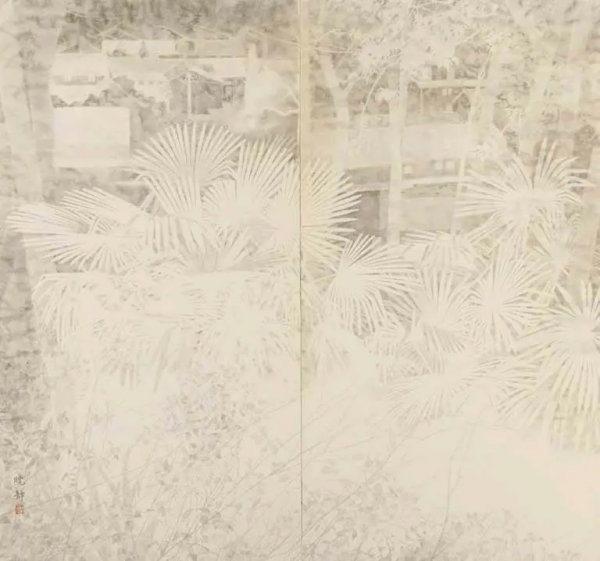 展覽線上‖浙江省第八屆青年美術作品展(優秀作品)線上欣賞 展覽線上‖浙江省第八屆青年美術作品展(優秀作品)線上欣賞