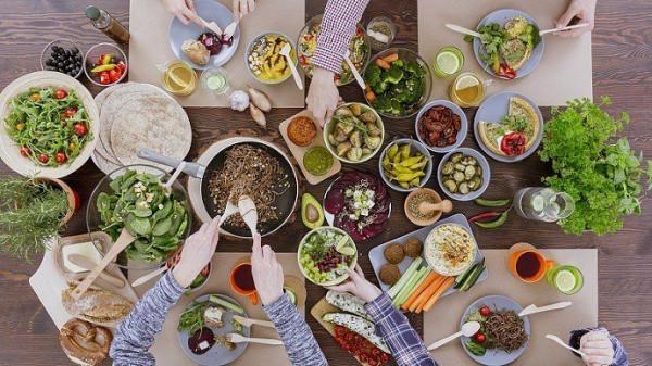 秋分飲食要講究，牢記“3宜8忌”，順應時節不生病