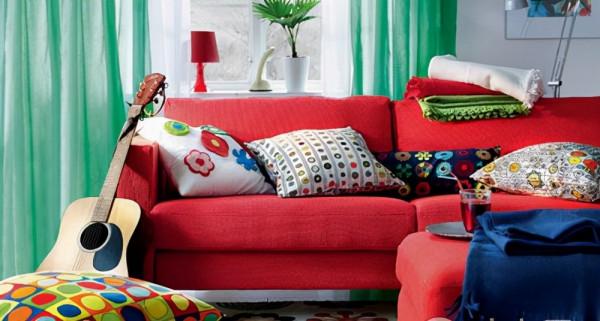 同樣的戶型，為什麼朋友家看著就很時尚，你家卻不起眼？差距太大