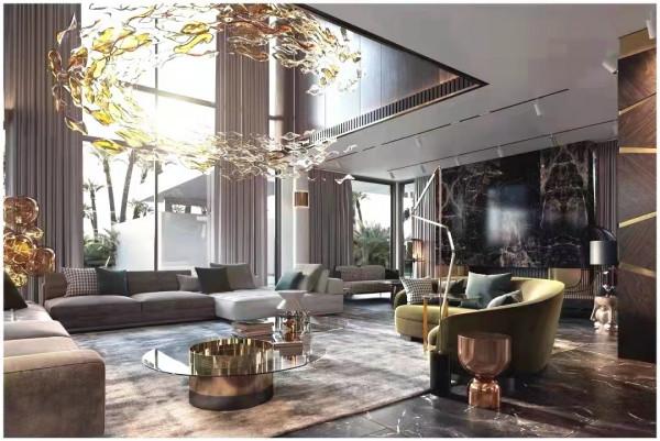 裝修不是砸錢就等於效果好，要懂得選材，看看頂級設計師的收藏