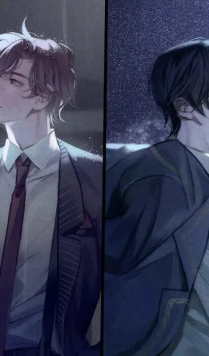 古風動漫桌布合集