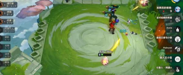 金剷剷之戰：極地遊俠是最強陣容？清風：帝國潛行者才是隱藏級T0