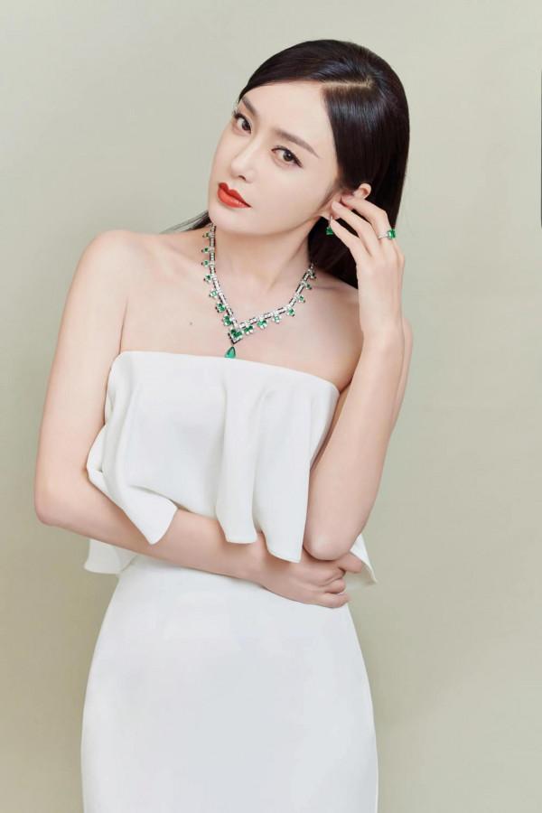 秦嵐高畫質圖集 秦嵐高畫質圖集