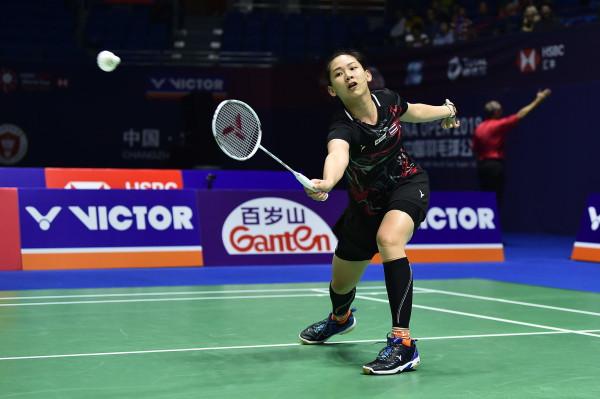 羽毛球四種進攻戰術:平高球組織、吊劈組織、殺劈組織、控網組織 羽毛球四種進攻戰術:平高球組織、吊劈組織、殺劈組織、控網組織