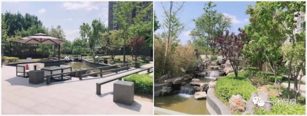 元熙華府：城六區南三環，十號線剛需專案，可與北京金茂府一戰？