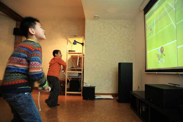 年輕人的第一臺投影怎麼選？進來告訴你