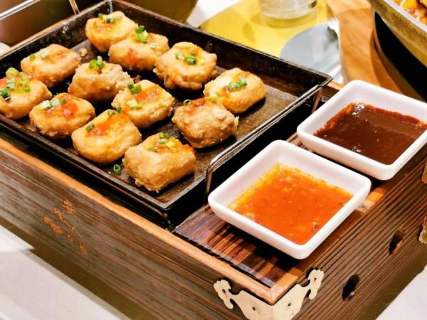 在安徽人家品味《舌尖上的中國》裡的美食