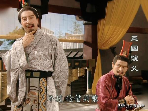 《三國演義》中，孫策用傳國玉璽換了袁術3000兵馬，是不是虧了？